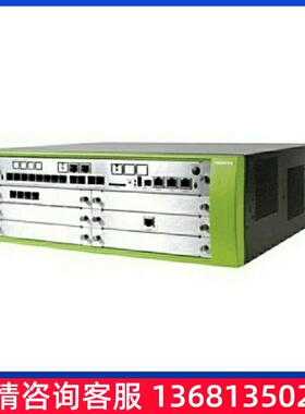 Unify优利飞/西门子OSBiz-X5R IPPBX集团电话交换机SIP话机