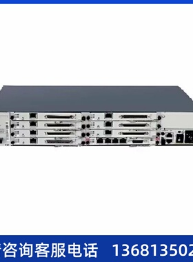 华为eSpace IAD1224综合接入设备/AG1Z01ACEQ IAD196 IAD132E