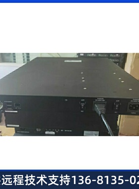 三汇 光口语音网关 SMG3064-63E1数字中继1890路 九成新 正常使用