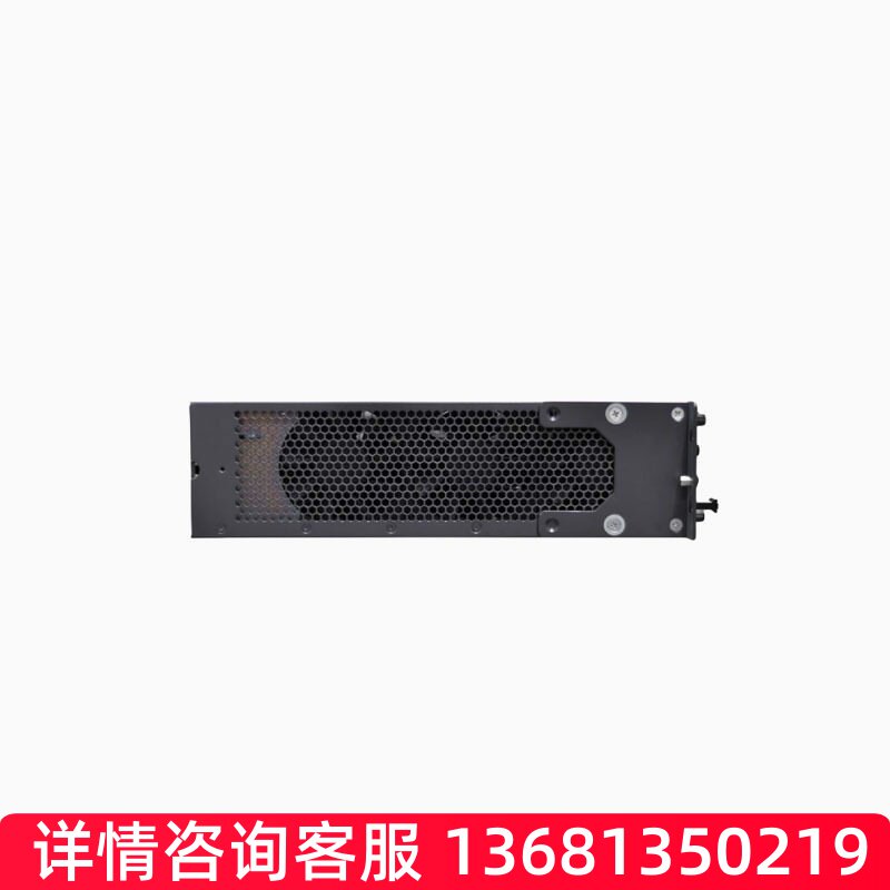 华为eSpace U1930电话交换机语音网关300分机自带2E1光纤2M/30B+