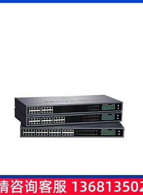 Grandstream潮流网络/GXW4224V2/语音网关系列