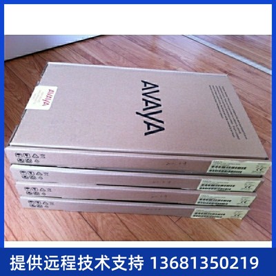 全新AVAYA DS1 TN2464CP 数字中继板卡, 700394802 现货包邮！