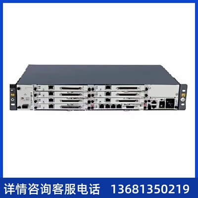 华为U111OSUB1模拟中继板eSpaceU1930/U1960/IAD1224OSU单板