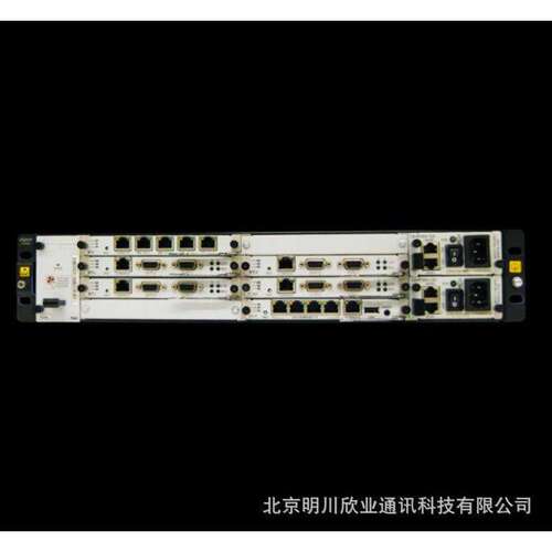 华为eSpace U1910/U1930/U1960/U1980 交换机IP PBX解决方案