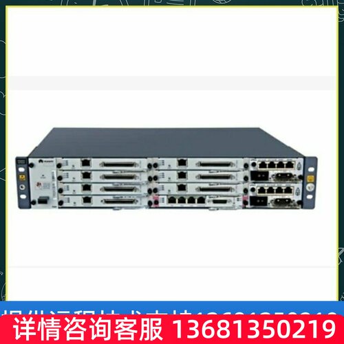 华为eSpace32路模拟用户板含线缆U111ASIB1/U1910/U1911/U1930/U1