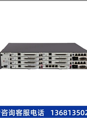 华为eSpace IAD1224交流主机/华为IAD综合接入设备224路POTS用户