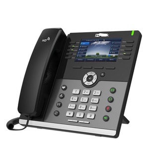 T31 T31P T43U 厦门亿联SIP话机T30 T46 T42U T30P T33G 新款 T33P