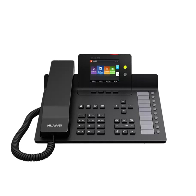 华为 lP Phone 7960 网络电话 IP电话机 集团电话 程控电话交换机