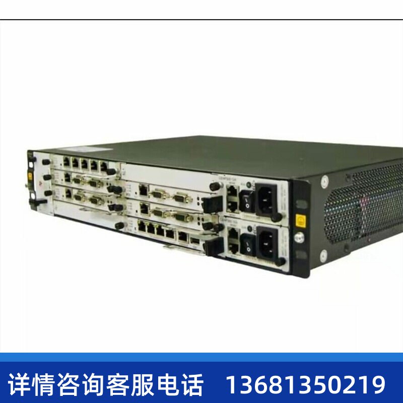eSpace IAD1224/196交流/直流主机现货 语音交换机 现货增票