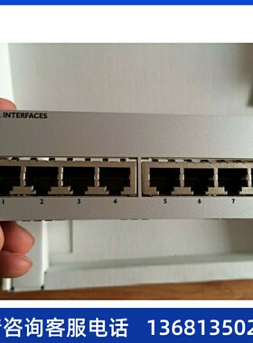 全新阿尔卡特 Alcatel UAI8 8口数字分机板卡 现货包顺丰