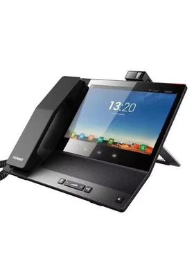 北迅多媒体视频电话机A-116V 对标 华为eSpace 8950可视IP电话机