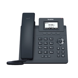 亿 联  IP话机  SIP T30P   网络话机    金典款办公电话