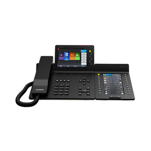 电话机 HUAWEI 5英寸彩屏 IP彩屏电话机 SIP 华为eSpace 7950