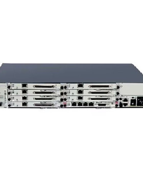 华为eSpace IAD1224综合接入设备/AG1Z01ACEQ IAD196 IAD132E
