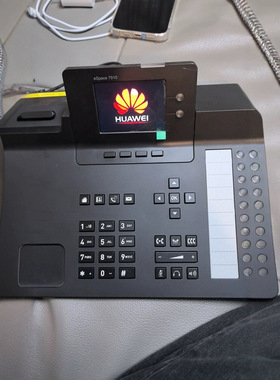 HUAWEI/华为 eSpace 7950 IP话机网络电话机