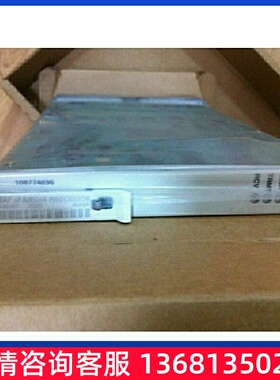全新库存Avaya TN2302AP Media Pro （2006年份），正品！