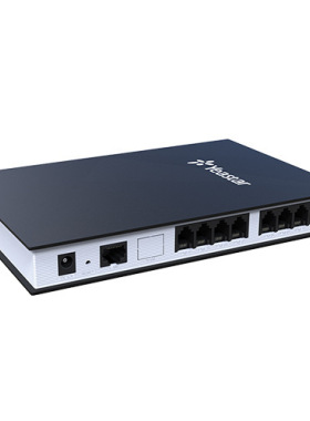 Yeastar TA400/TA800/TA1600 analog extension voice gateway