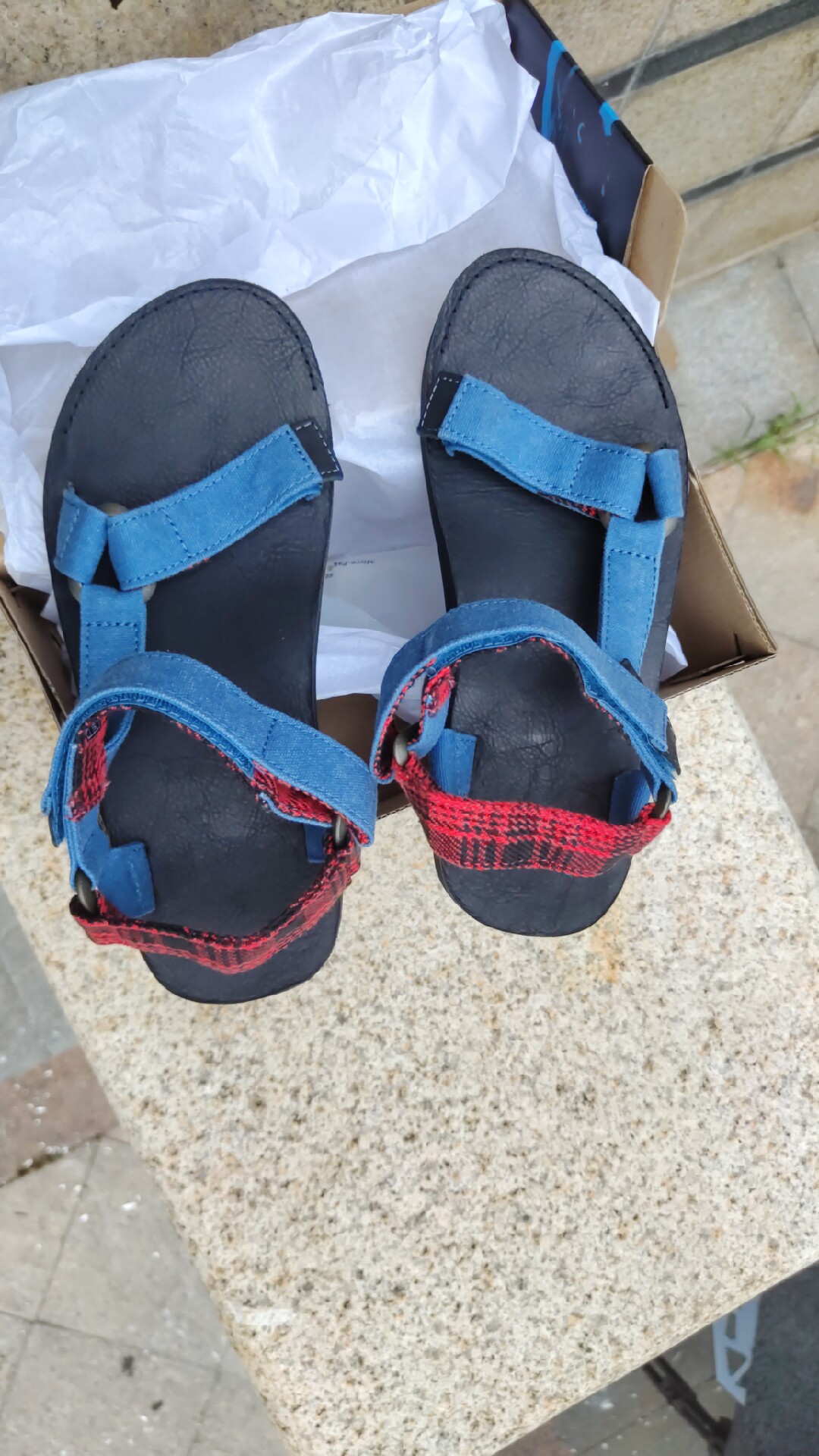 teva正品现货 沙滩鞋 凉鞋