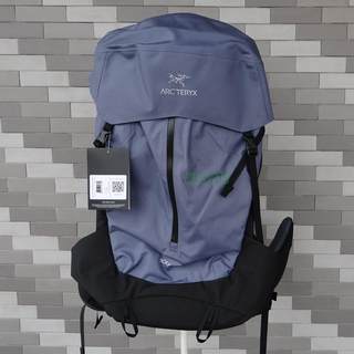 正品现货Arcteryx/始祖鸟Bora AR 63 男女款徒步登山背包18788