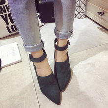 Chaussures de printemps - Ref 917358 Image 20