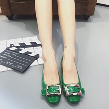 Chaussures de printemps - Ref 917358 Image 30