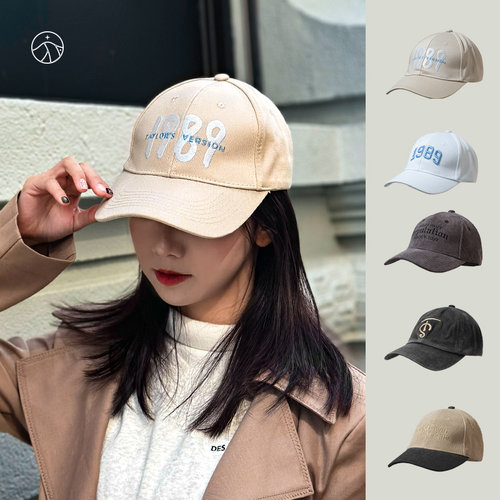 霉霉taylorswiftttpd同款帽子