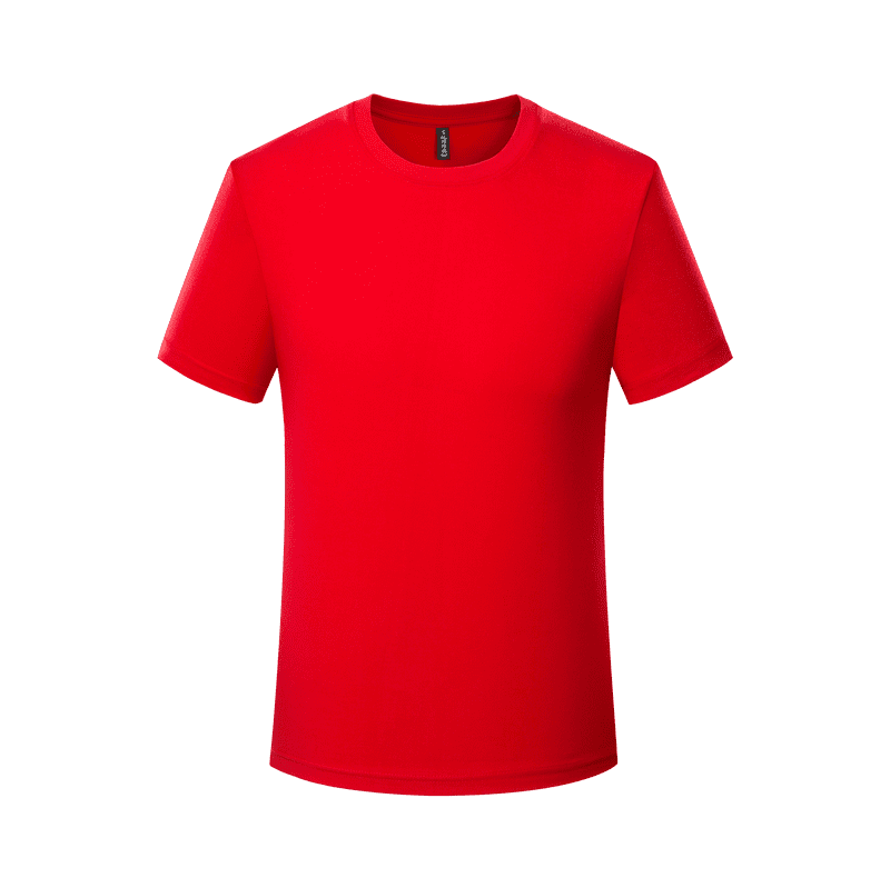 同学会团建户外活动广告宣传亲子活动纯棉圆领T恤