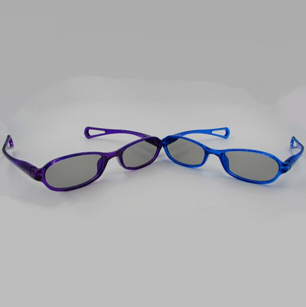 Lunettes 3D   3D - Ref 2621456 Image 5