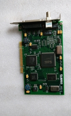 扑MPEG2传输流数据发送卡BSTC-11 码流播出卡 BSTC-