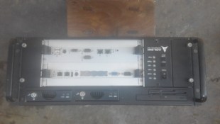 cPCI 6780V 8U工控 R6780V 凌华ADLINK cPCIS 装 6400SP