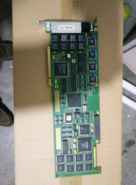 原装CE168X NAYURAL MICROSYSTEMS CORP ALLRIGHTS RESERVED卡