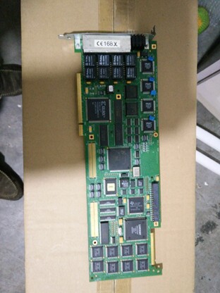 原装CE168X NAYURAL MICROSYSTEMS CORP ALLRIGHTS RESERVED卡