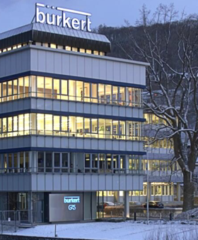 宝德burkert SYST127T  00461471 00461772