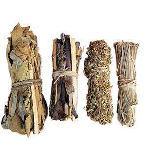 泡脚寒湿月子洗澡农家自采草药搭配组合赣南客家产妇足浴