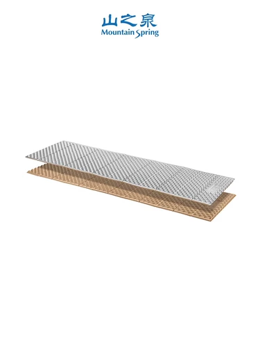 Дорожная защищающая от холода складная палатка, коврик для сна, E60, увеличенная толщина