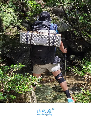 Дорожная защищающая от холода складная палатка, коврик для сна, E60, увеличенная толщина