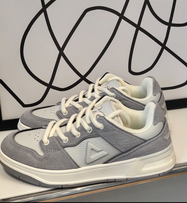 匹克910态极板鞋男夏季新款男士低帮运动鞋春秋复古透气休闲鞋子