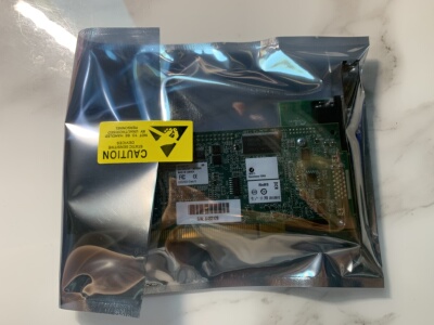 现货迈创matrox SOL6MCLB SOLIOS XCL-B Y7285-01REV.A图像采集卡