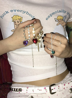 FOURFORTY  PRETTY  ACCESSORIES 公主的首饰百宝箱