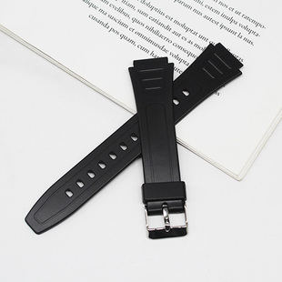 217H W753 适配W S800W 82手表带18mm 800H