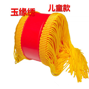 儿童款云南彝族烟盒鼓少数民族舞蹈手拿盒幼儿园小学生训练音盒