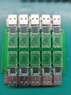 银灿is903m主控板双贴tsop48+nand