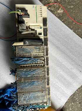 电气PLC电源CPS3500，主机P3420102，扩议价