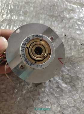 12安川伺服电机编码器UTMAH-B12BQSZYR11，拆议价