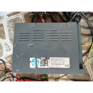 功能包好外观完好议价 1.5kw380v众辰H2400变频器