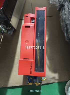 MDX61B0110-5A3-4-0T二手拆机橙色议价