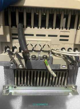 出售安川GA700变频器，型号CIPR-GA70B4031A议价