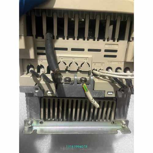 出售安川GA700变频器，型号CIPR-GA70B4031A议价