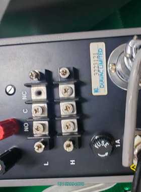 二手日本大亚DIAVAC LIMITED电离真空计议价