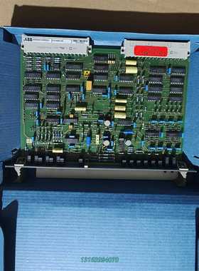 ABB CS A464 AE 控制板，型号HIEE40010议价